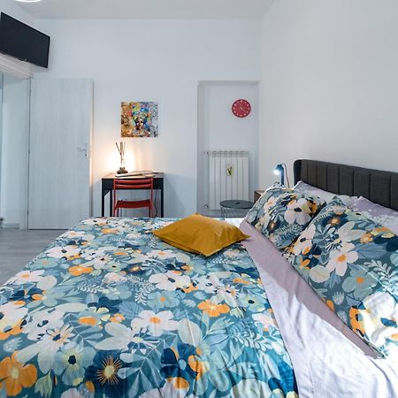 Casa Vacanza Francesca Leonforte Экстерьер фото