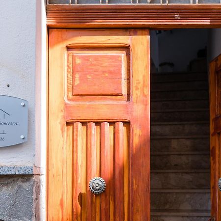 Casa Vacanza Francesca Leonforte Экстерьер фото