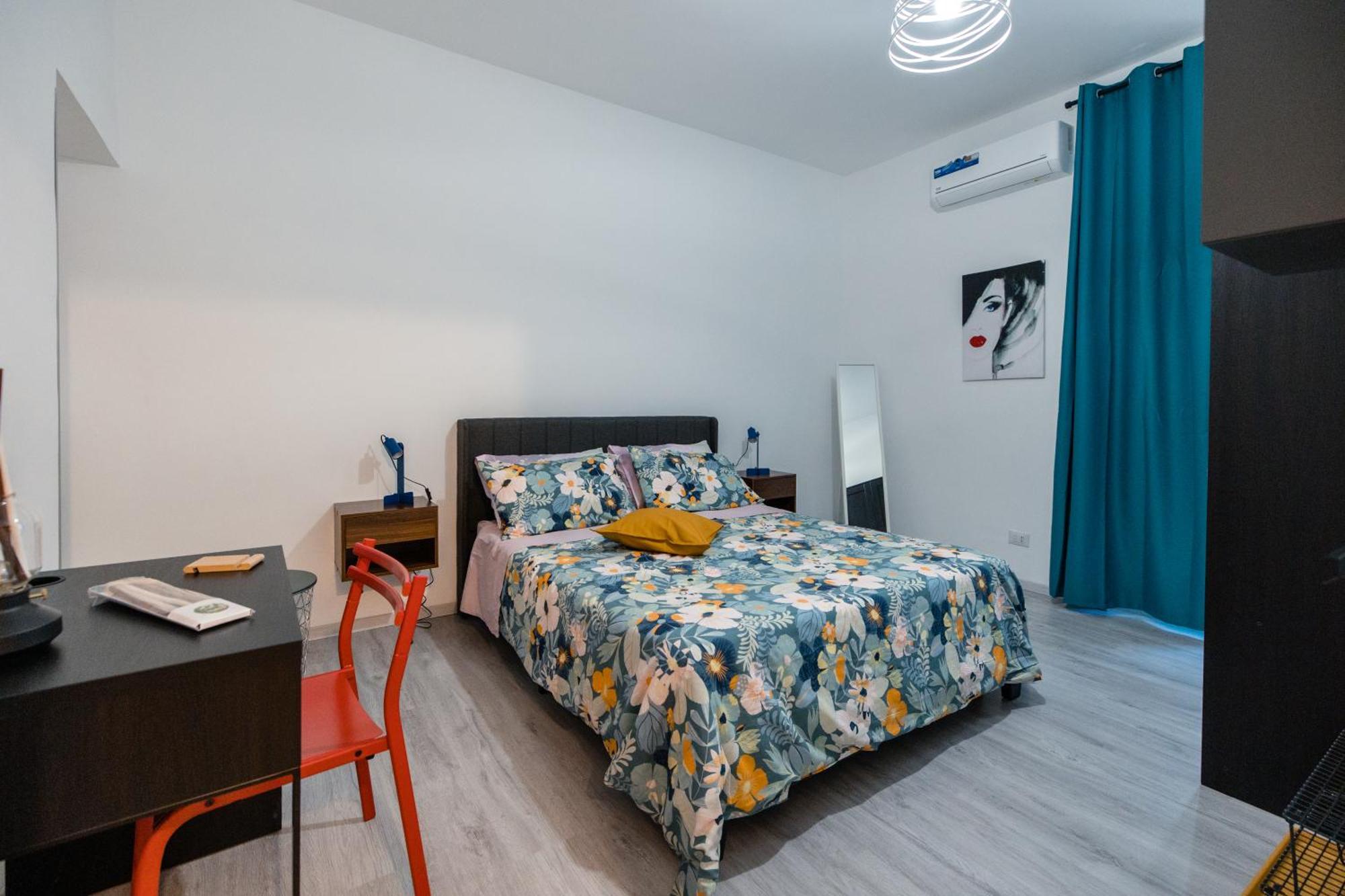 Casa Vacanza Francesca Leonforte Экстерьер фото