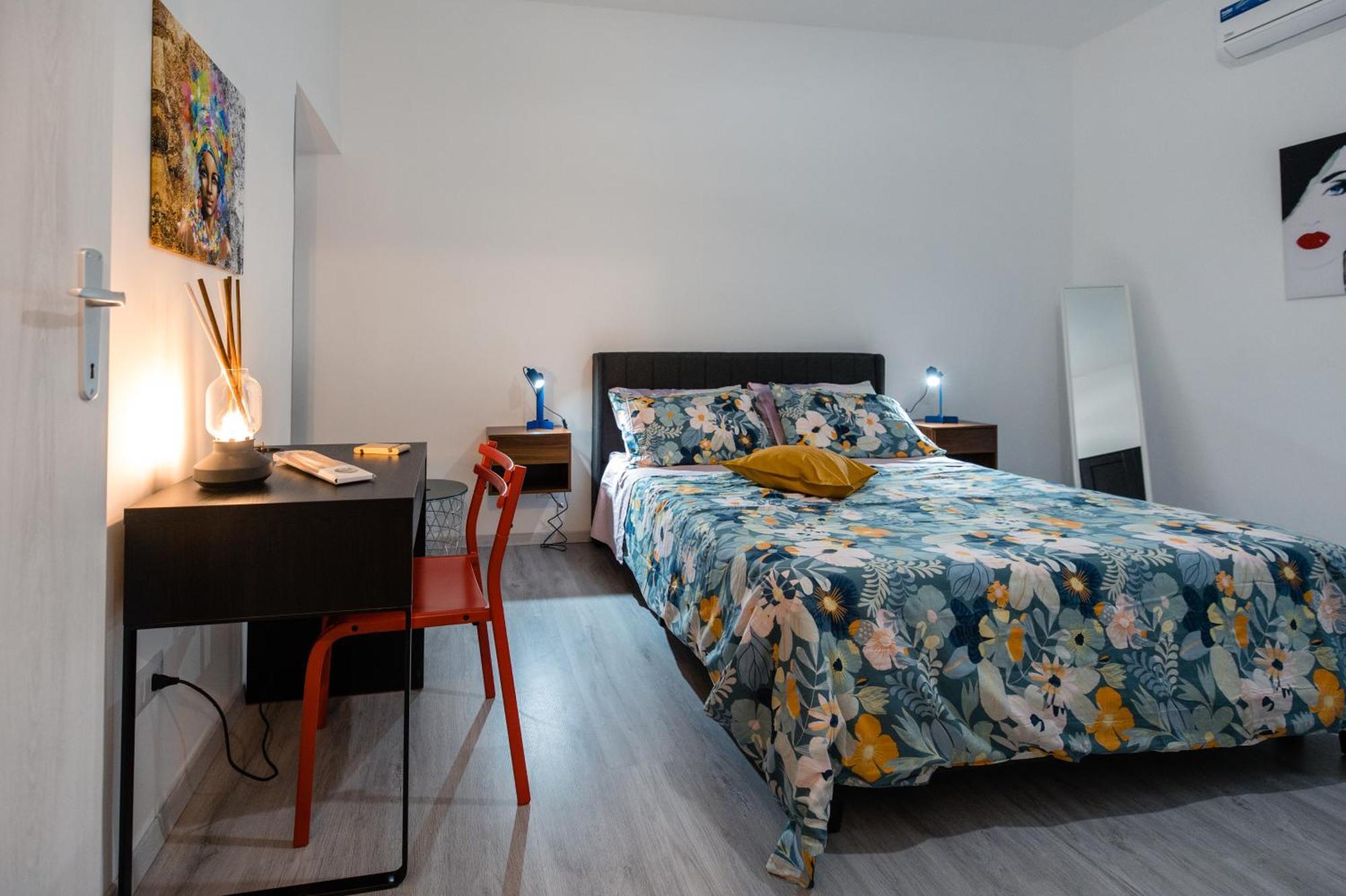 Casa Vacanza Francesca Leonforte Экстерьер фото